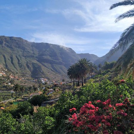 Finca La Ladera Vila Valle Gran Rey Exterior foto